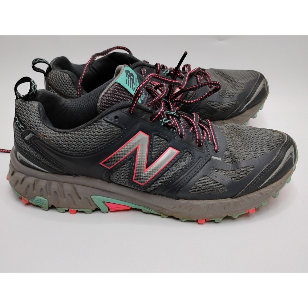 New Balance Techaide 412 V3 All Terrain Sneakers Shoes Womens 10